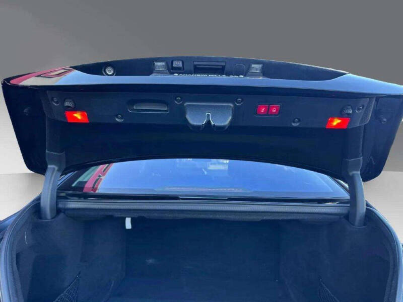 2008 Mercedes-Benz S-Class S 600