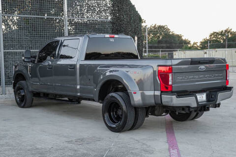 2022 Ford F-350 Super Duty XLT