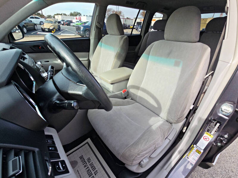 2012 Toyota Highlander