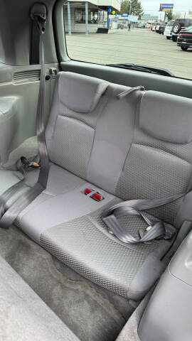 2004 Toyota Highlander