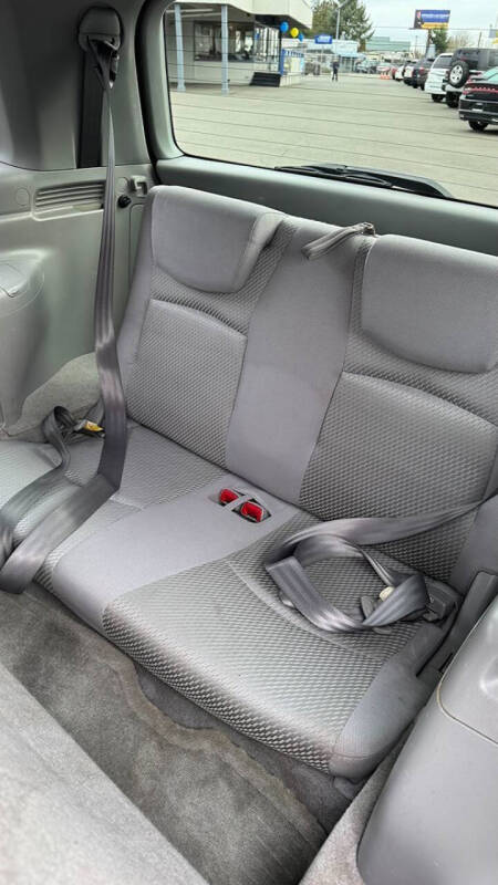 2004 Toyota Highlander