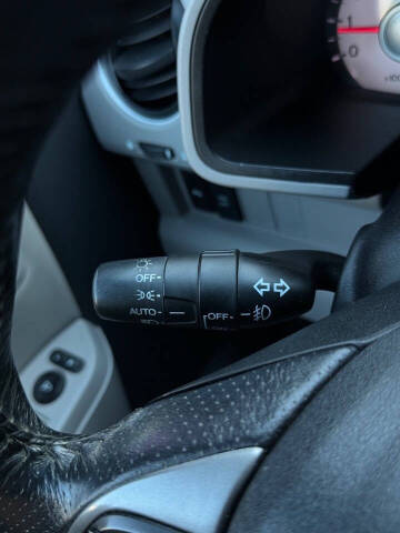 2011 Honda Pilot Touring