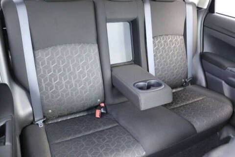 2025 Mitsubishi Outlander Sport