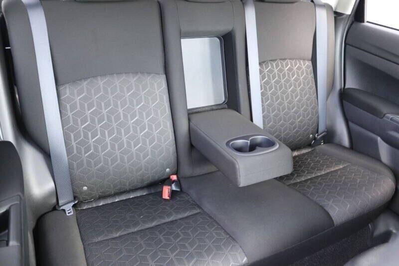 2025 Mitsubishi Outlander Sport