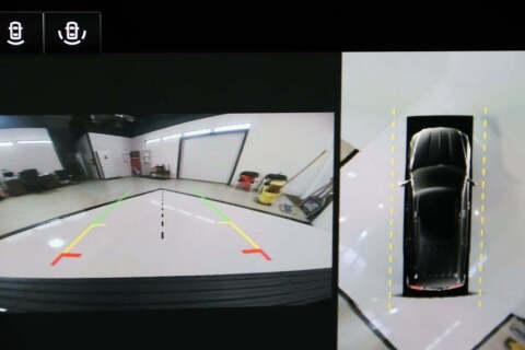 2020 Lincoln Navigator L Reserve