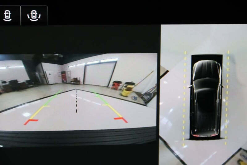 2020 Lincoln Navigator L Reserve