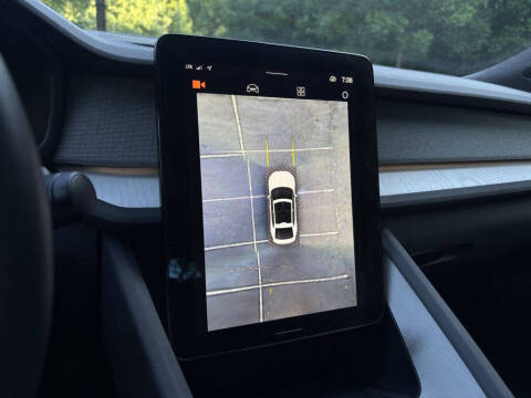 2023 Polestar 2 Long Range Dual Motor