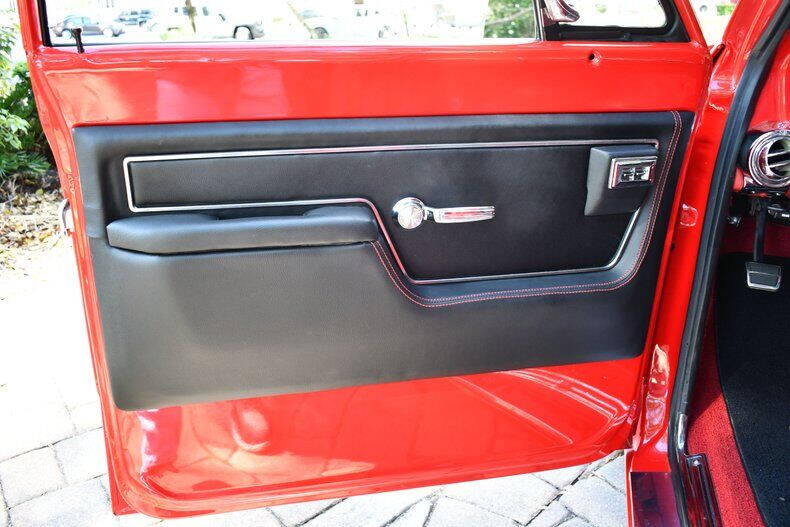 1972 GMC C/K 1500 Series