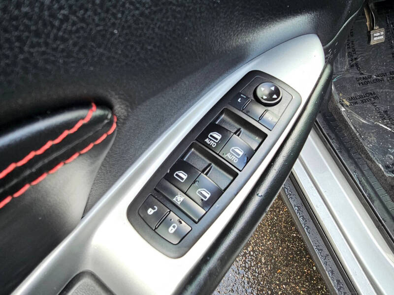 2019 Dodge Journey GT