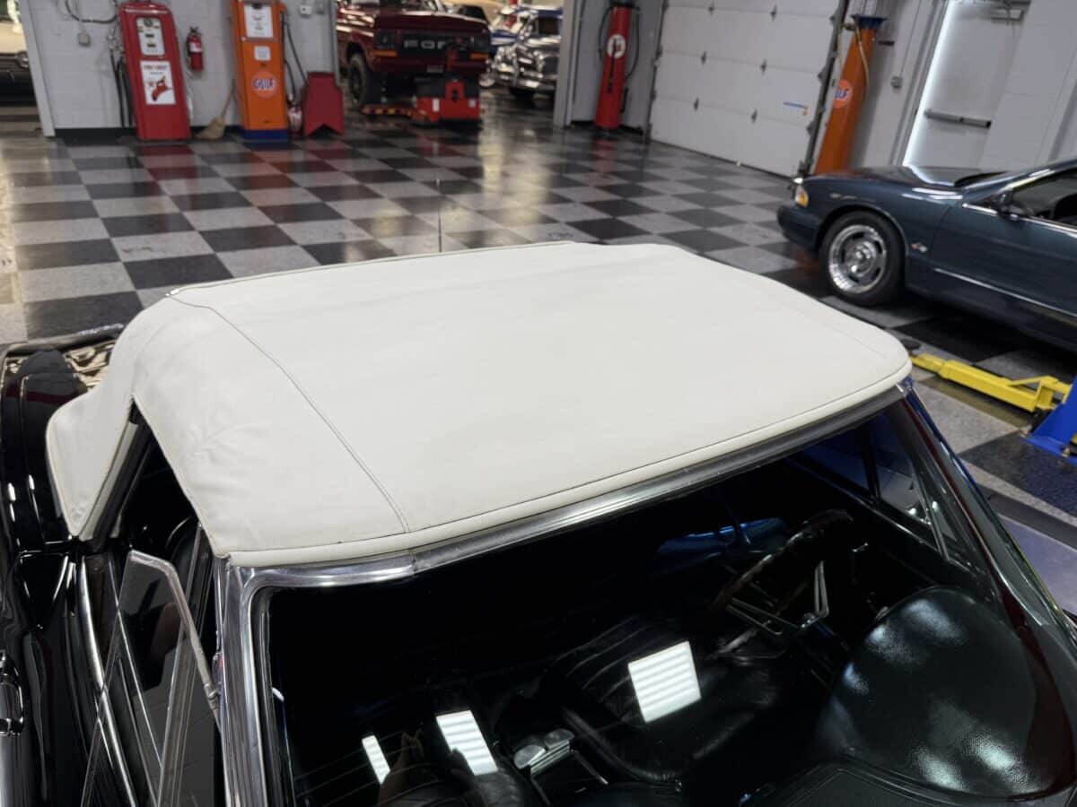 1966 Chevrolet Corvette 145