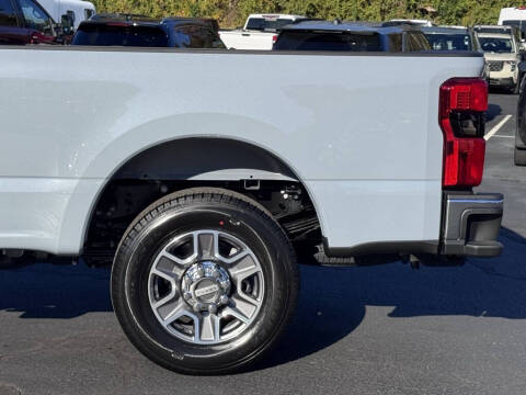 2026 Ford F-350 Super Duty