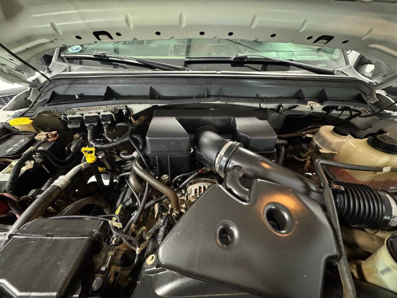 2013 Ford F-350 Super Duty