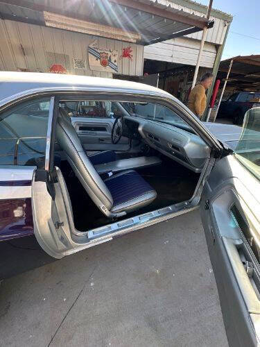 1972 Dodge Challenger