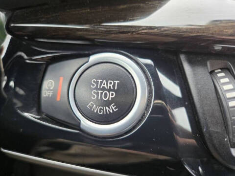 2014 BMW X5 xDrive35d