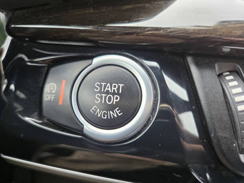 2014 BMW X5 xDrive35d