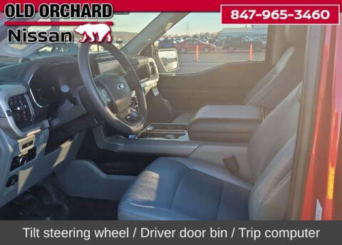 2023 Ford F-150 Lightning Pro