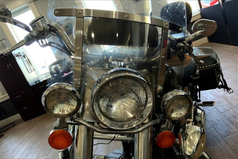 2000 Harley-Davidson n/a