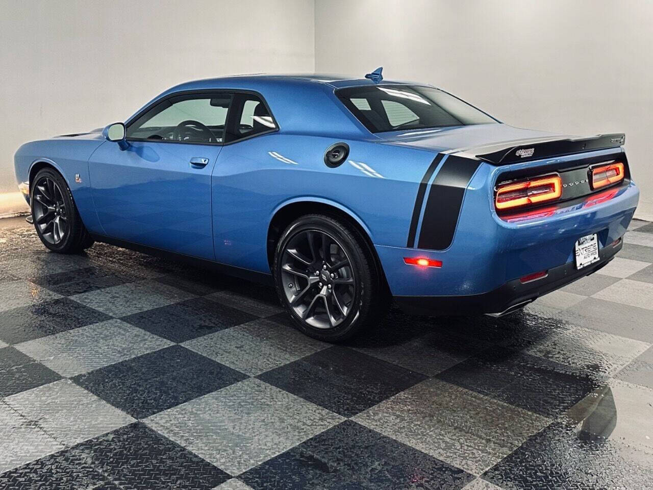 2023 Dodge Challenger for sale at Extreme Auto Pros in Parma Heights, OH