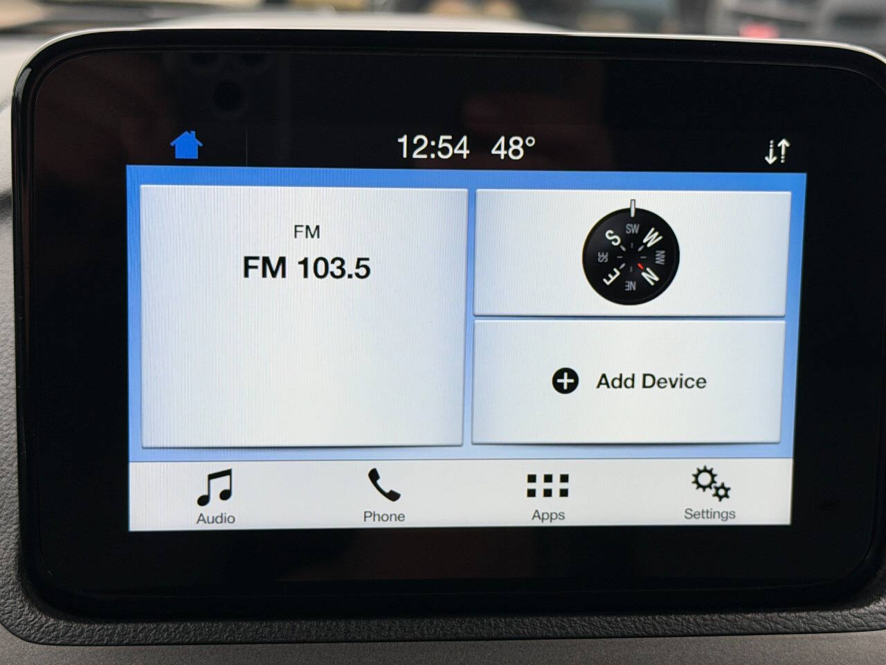 FordTransit Connect38