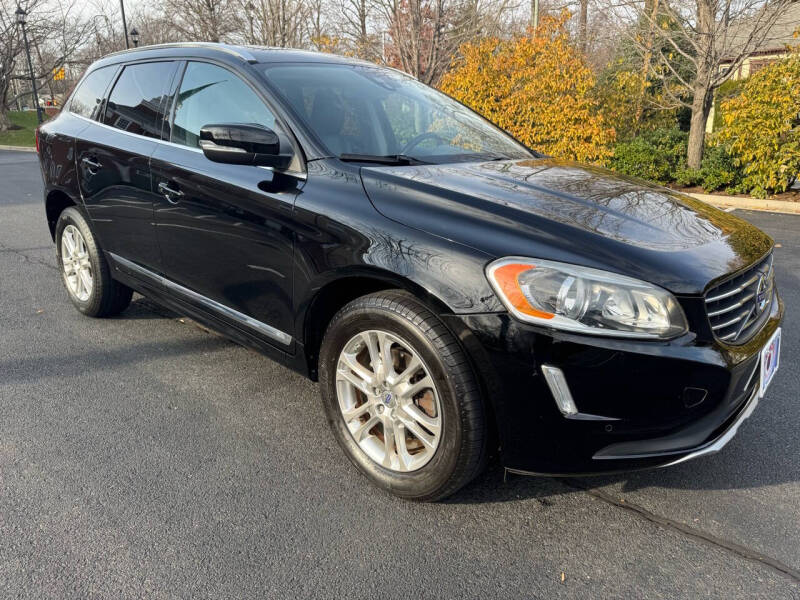 2014 Volvo XC60 for sale at Car World Inc in Arlington VA