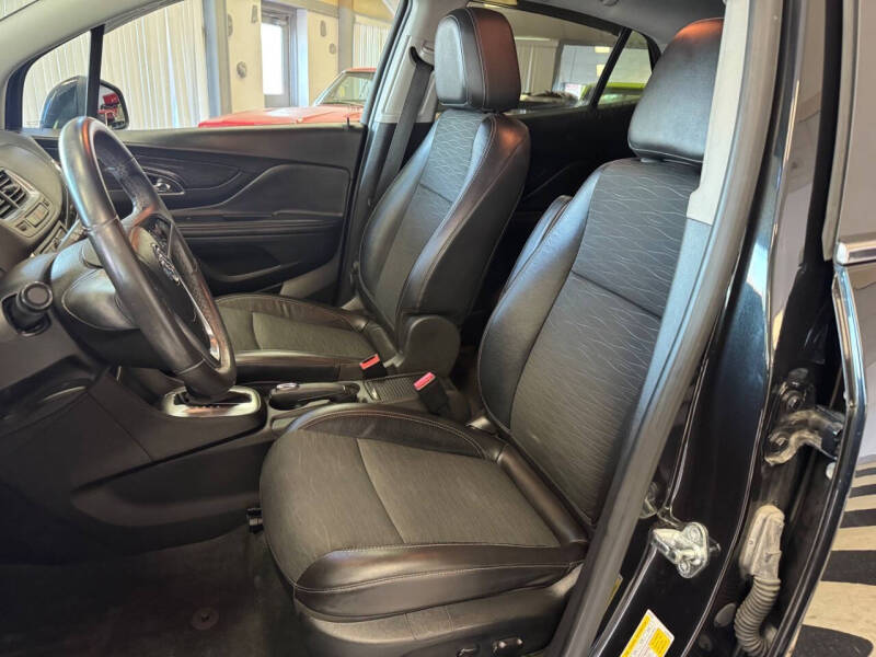 2015 Buick Encore