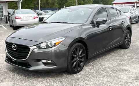 2017 Mazda MAZDA3 for sale at Ca$h For Cars in Conway SC