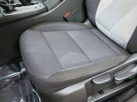 2025 Chevrolet Trax RS