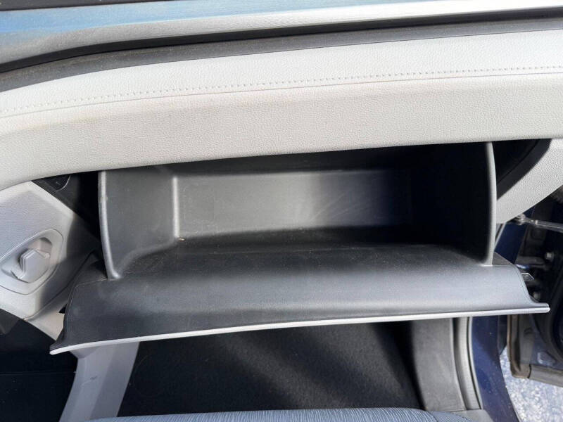 2023 Honda Odyssey EX