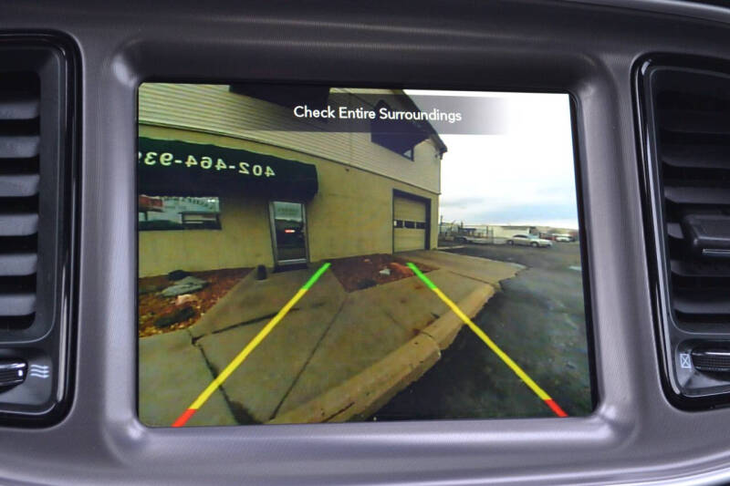 2021 Dodge Challenger GT