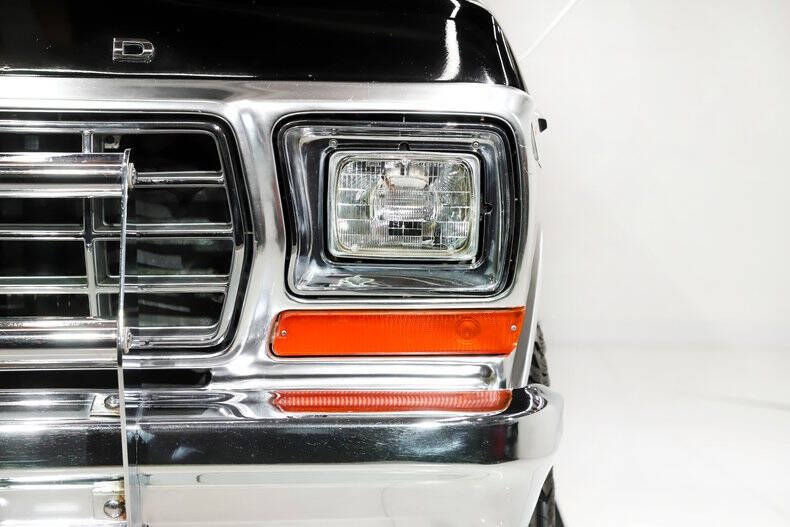 1978 Ford F-250