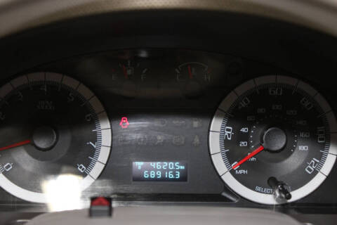 2008 Ford Escape XLS