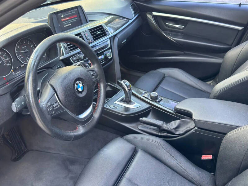 2018 BMW 3 Series 330i