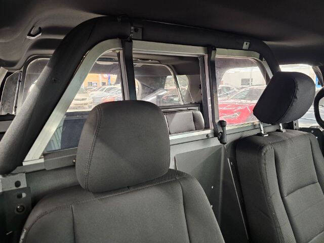 2018 Ford Explorer Police Interceptor Utility