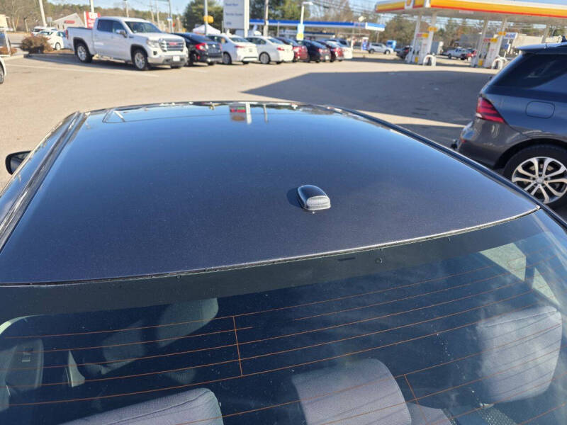 2009 Toyota Corolla S