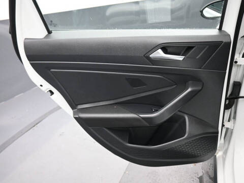 2021 Volkswagen Jetta GLI Autobahn