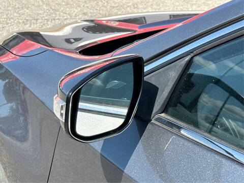 2017 Nissan Altima 2.5 SL