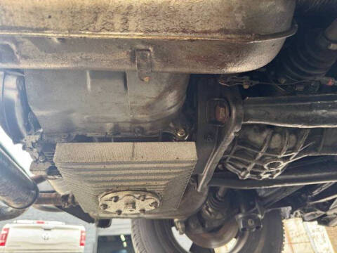 1974 Volkswagen Thing