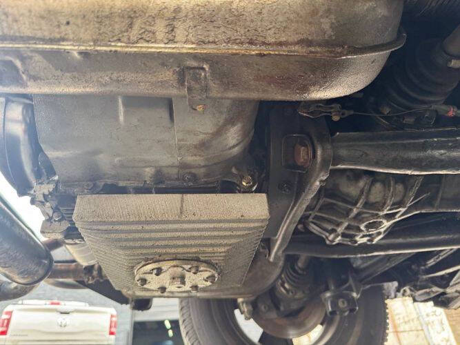 1974 Volkswagen Thing