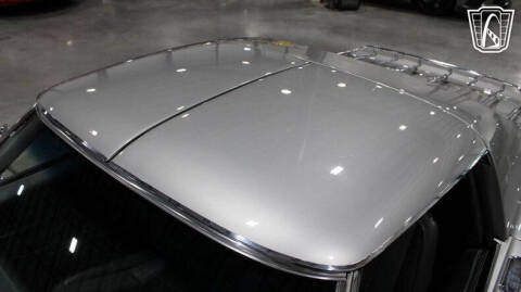 1968 Chevrolet Corvette