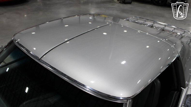 1968 Chevrolet Corvette