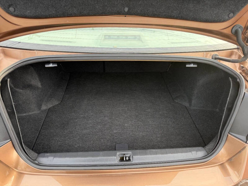 2013 Subaru Legacy 2.5i Premium