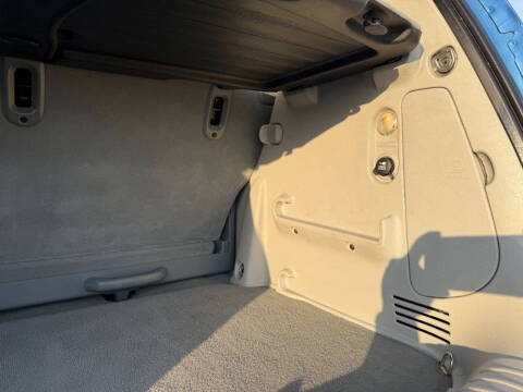 2007 Chrysler PT Cruiser Touring