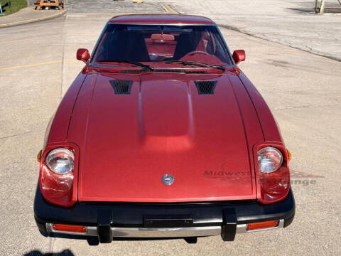 1980 Datsun 280ZX
