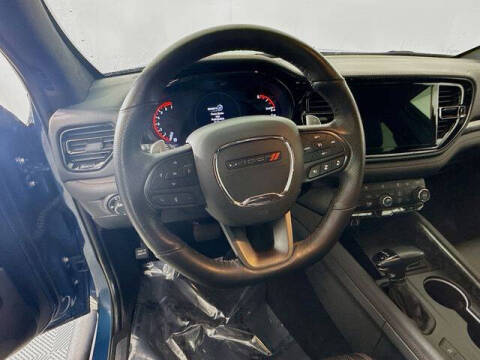 2024 Dodge Durango R/T