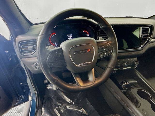 2024 Dodge Durango R/T