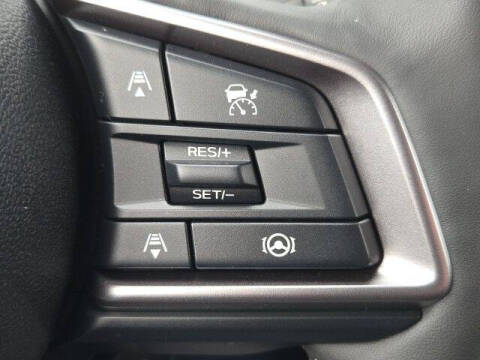 2026 Subaru Ascent Touring