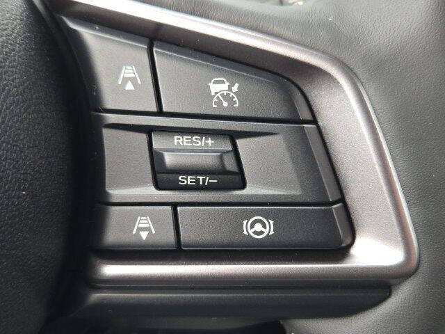 2026 Subaru Ascent Touring