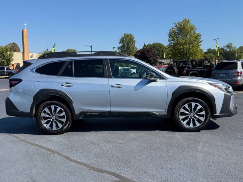 2023 Subaru Outback Limited