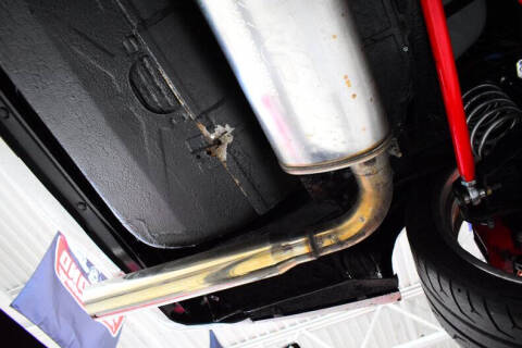 1984 Chevrolet Camaro