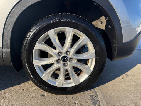 2013 Mazda CX-5 Grand Touring